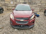 Chevrolet Trax 2016