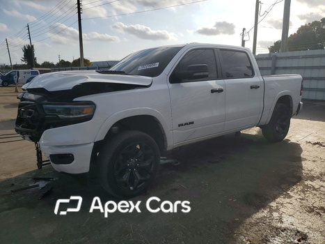 RAM 1500 2023 - Zdjęcie 1 z 12