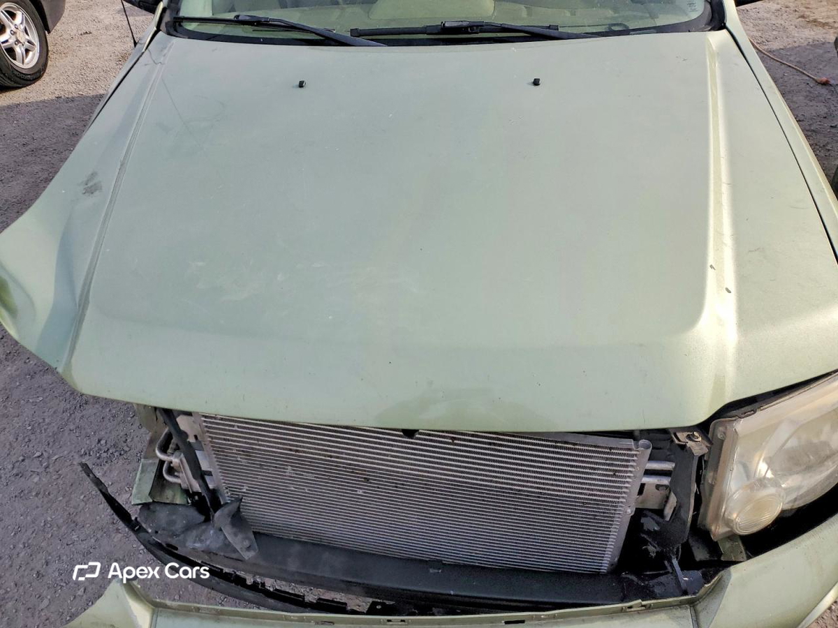 Ford Escape 2008