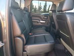 Chevrolet Silverado 2018
