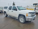 Chevrolet Silverado 2013