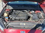 Ford Fusion 2013