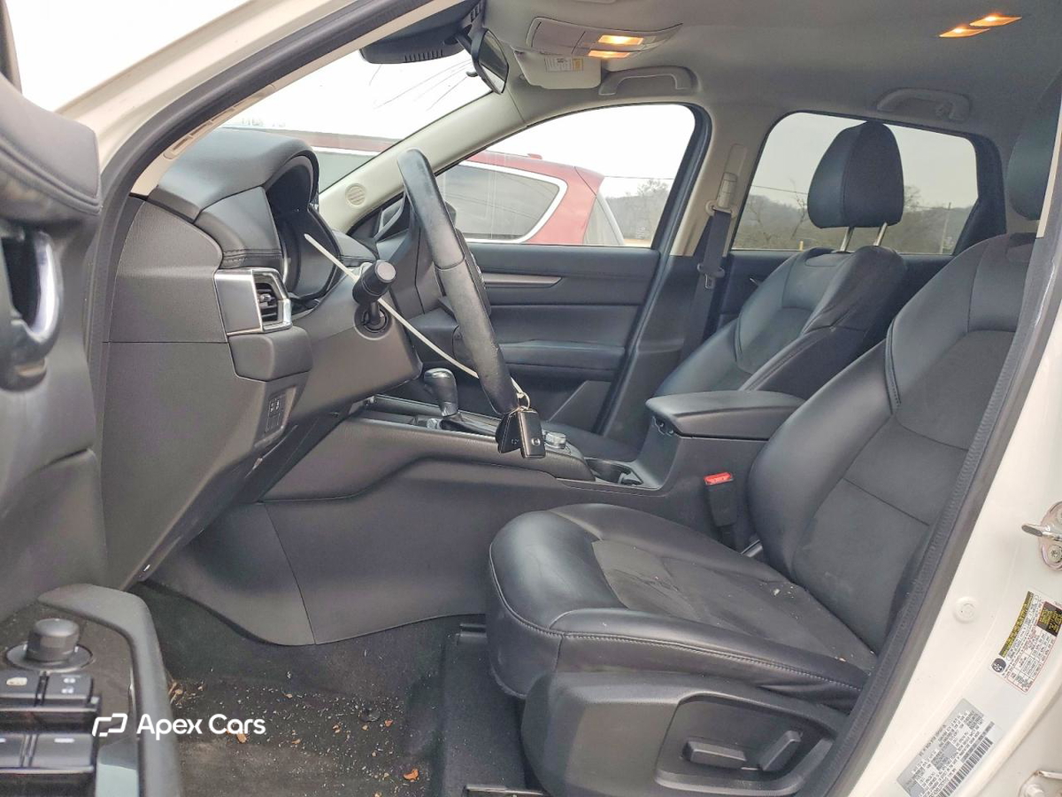 Mazda CX-5 2020
