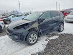 Kia Sportage 2018