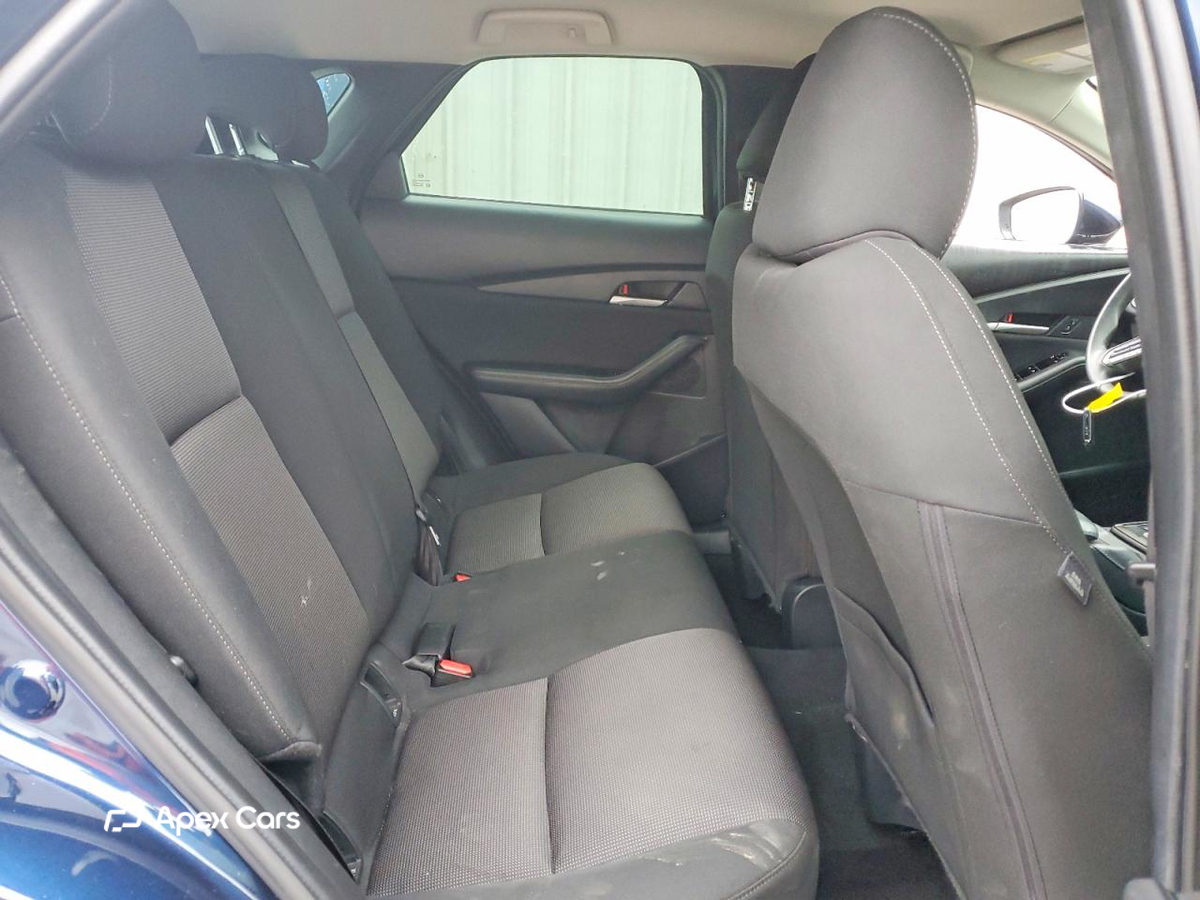 Mazda CX-30 2022
