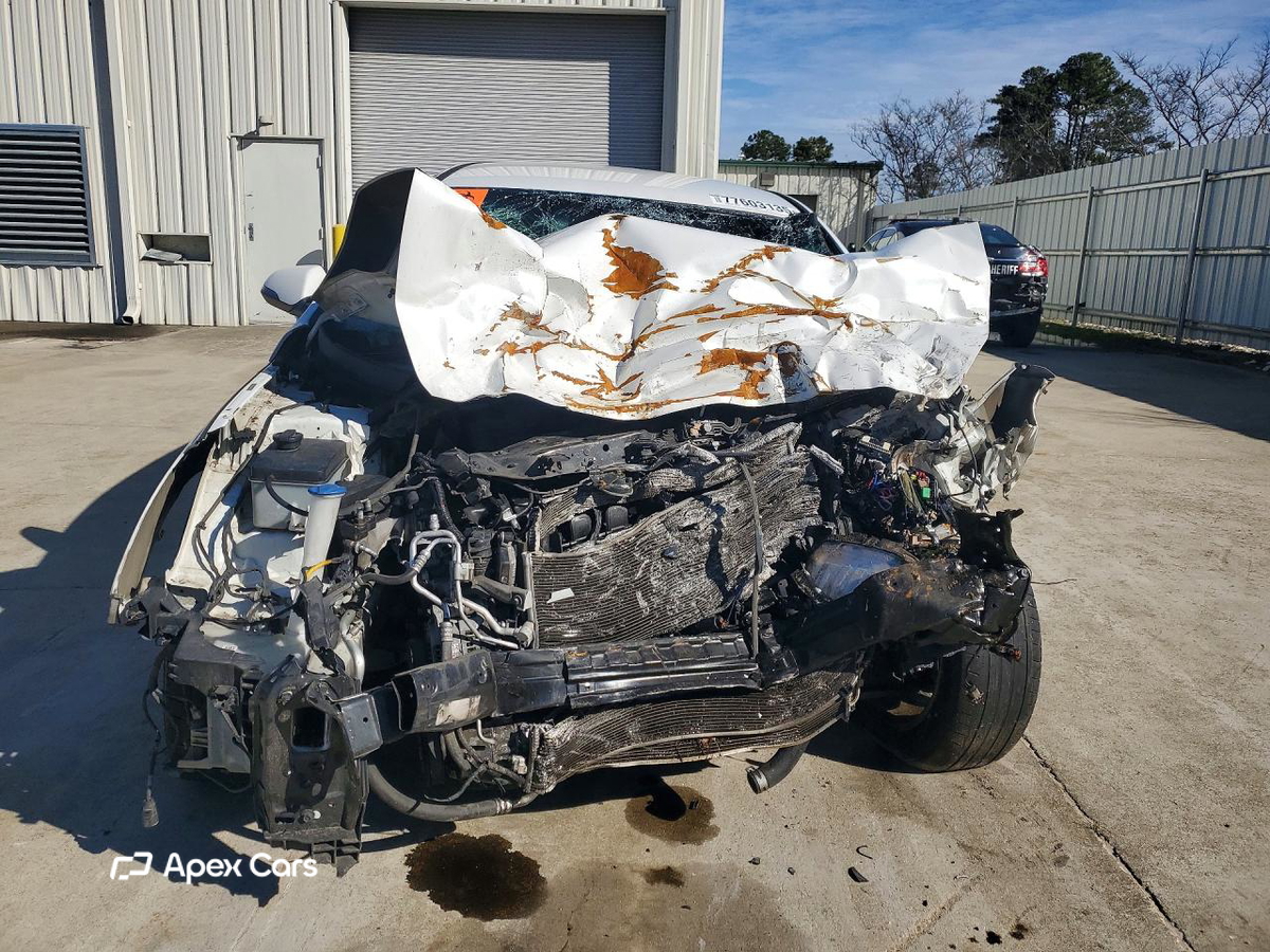 Hyundai Sonata 2019