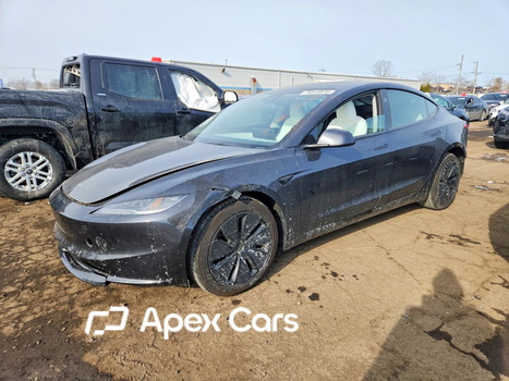 Tesla Model 3 2024 - Zdjęcie 1 z 13