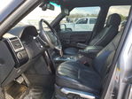 Land Rover Range Rover 2012