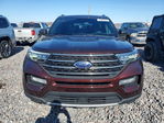 Ford Explorer 2020