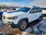 Jeep Cherokee 2020