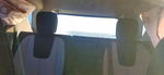 Chevrolet Equinox 2012