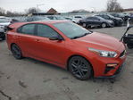 Kia Forte 2021