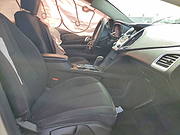 GMC Terrain 2015