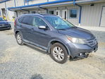 Honda CR-V 2014