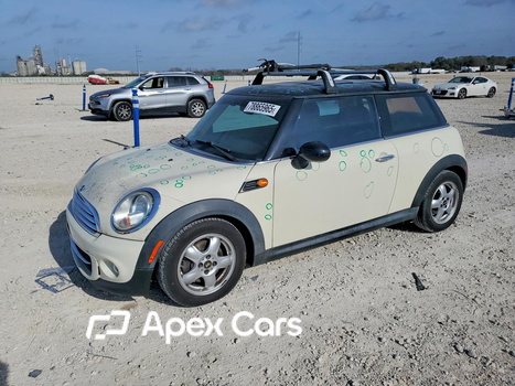 MINI Cooper 2011 - Image 1 of 13