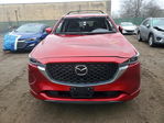 Mazda CX-5 2025