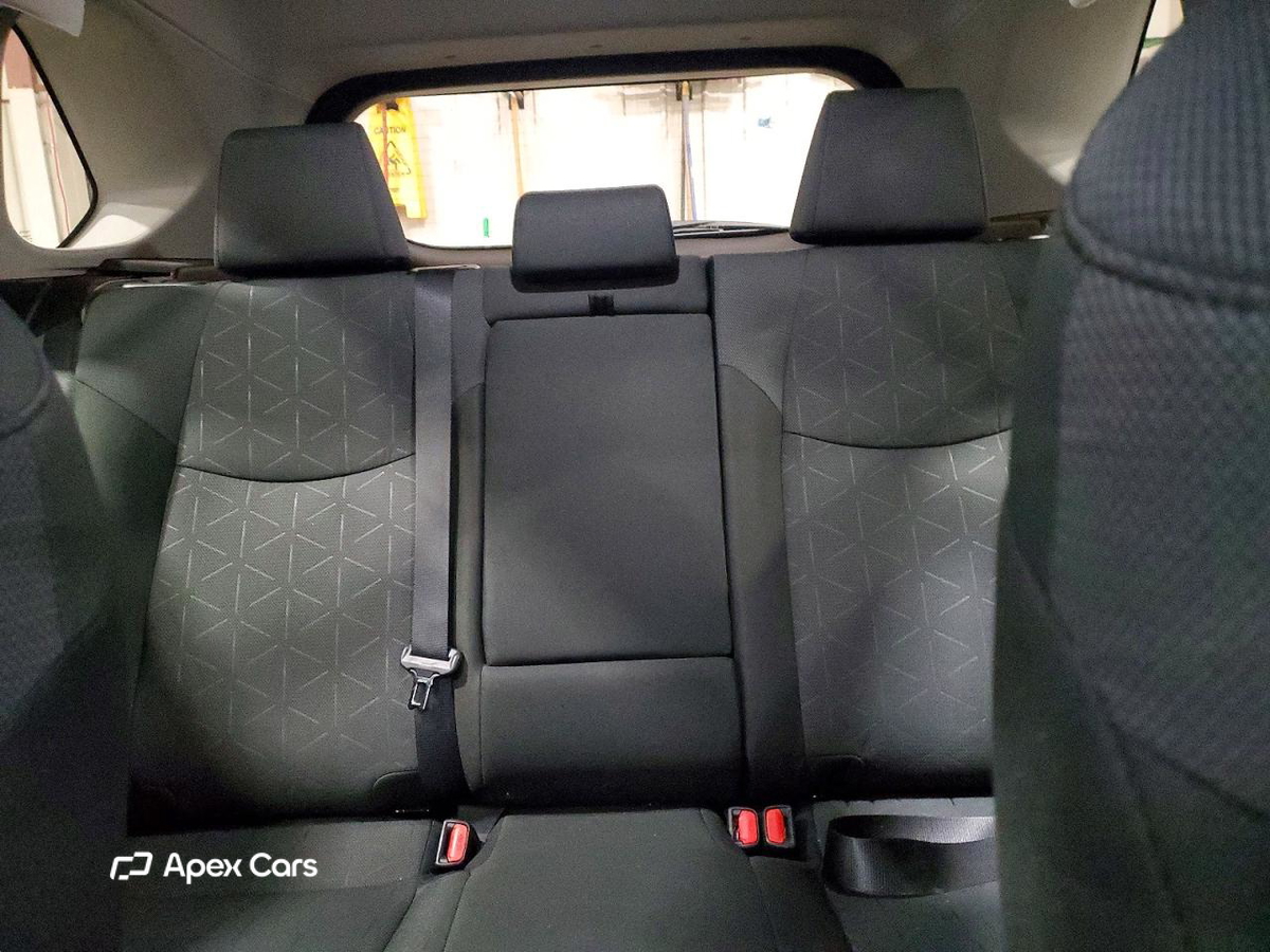 Toyota RAV 4 2024