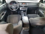 Kia Optima 2016