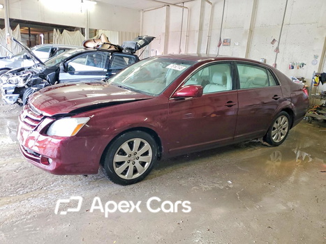 Toyota Avalon 2007 - Image 1 of 12