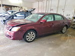 Toyota Avalon 2007