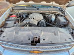 Chevrolet Silverado 2013