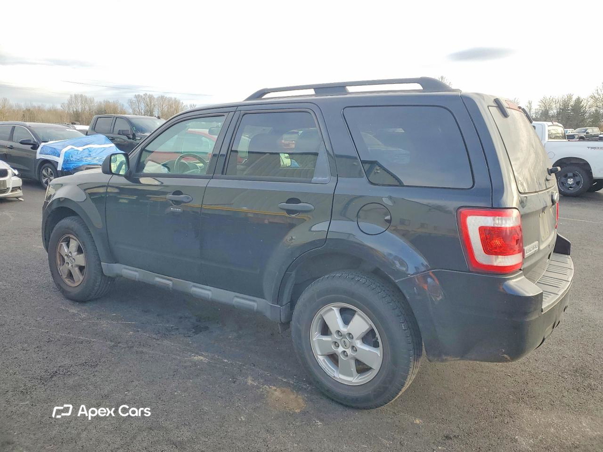 Ford Escape 2012