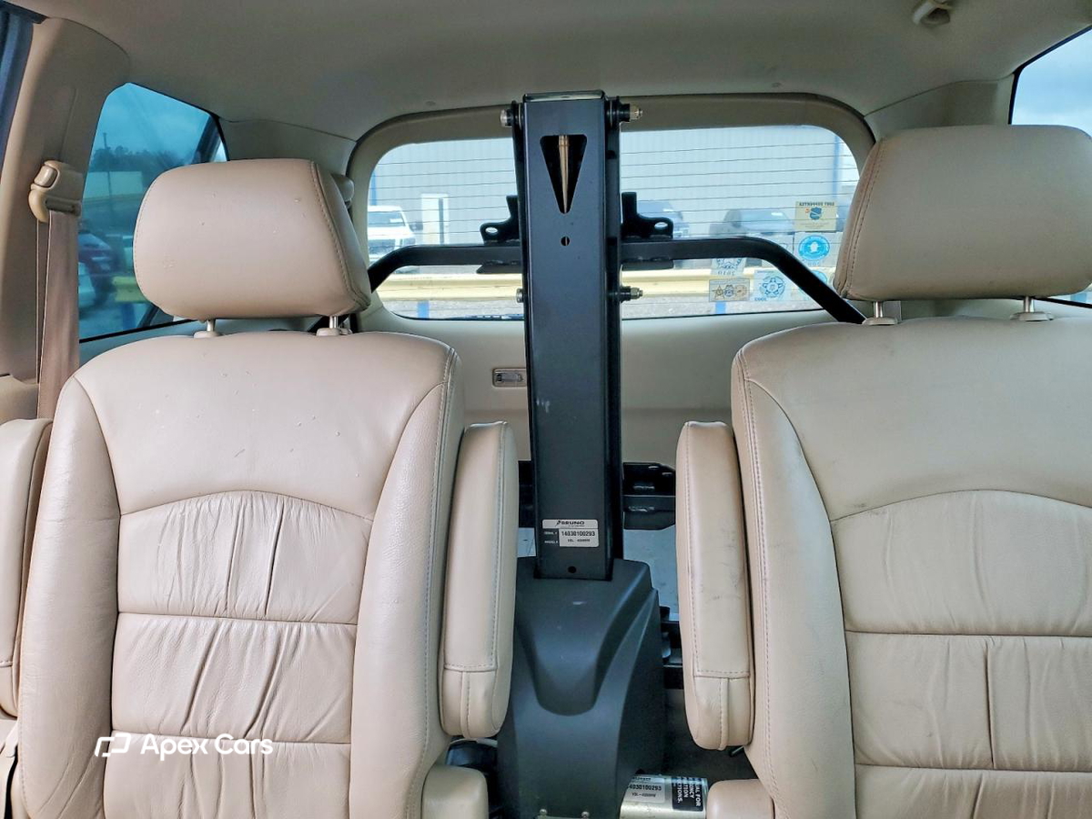 Mazda MPV 2002