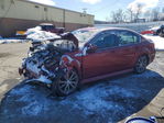 Subaru Legacy 2013