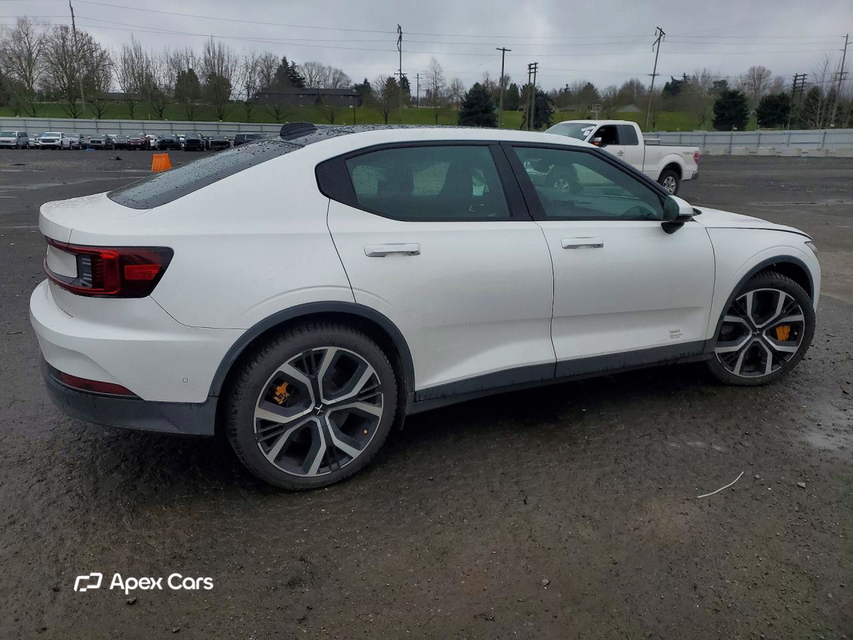 Polestar 2 2022