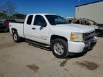 Chevrolet Silverado 2009
