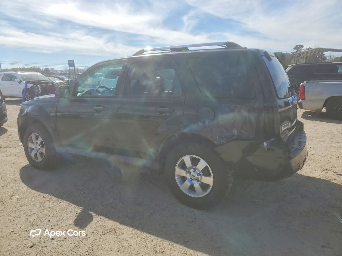 Ford Escape 2011