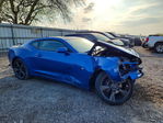Chevrolet Camaro 2016