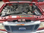Ford Ranger 2005