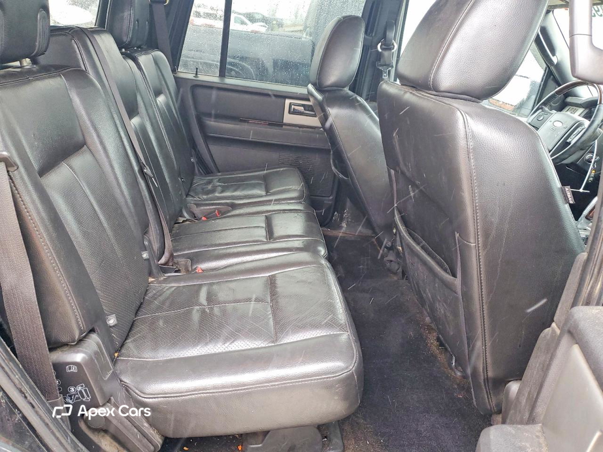 Ford Expedition 2010