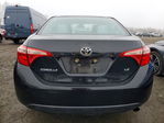 Toyota Corolla 2017