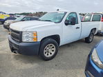 Chevrolet Silverado 2013