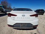 Hyundai Elantra 2019