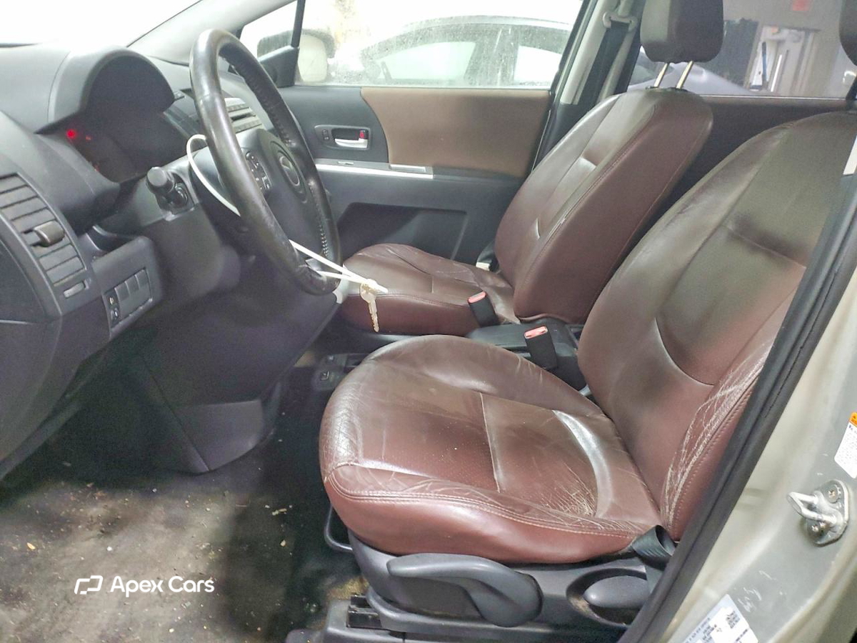 Mazda 5 2007