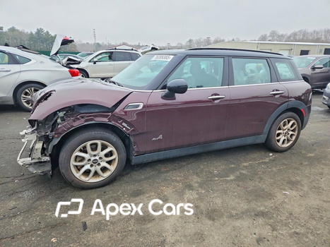MINI Cooper 2017 - Zdjęcie 1 z 13