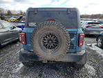 Ford Bronco 2023