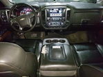 Chevrolet Silverado 2015