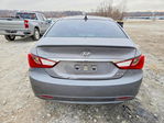 Hyundai Sonata 2012