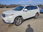 Toyota Highlander 2012