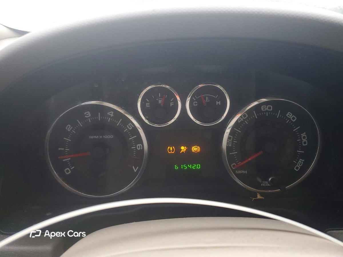 Ford Edge 2010