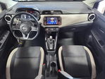 Nissan Versa 2021