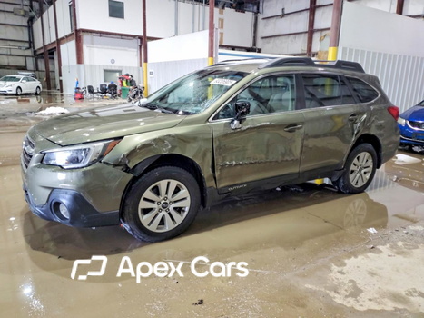Subaru Outback 2019 - Image 1 of 14