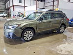 Subaru Outback 2019