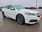 Acura TLX 2016