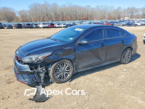 Kia Forte 2022 - Image 1 of 13