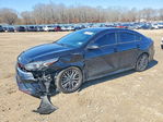 Kia Forte 2022